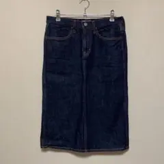 D.M.G デニムスカート