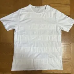 beams Tシャツ 白46 (インターナショナルギャラリービームス)