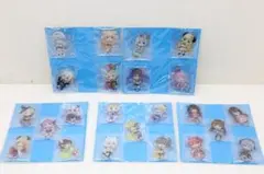 ホロライブ ねんどろいどぷらす アクリルスタンド 全種 セット - メルカリ