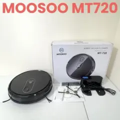 2026年最新】MOOSOO ロボット掃除機本体の人気アイテム - メルカリ