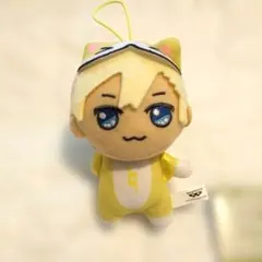 浦島坂田船 ぬいぐるみマスコット センラ ハロウィン2023 - メルカリ