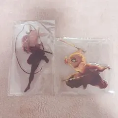 鬼滅の刃 アクリルスタンド