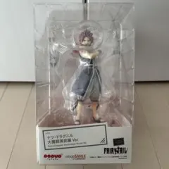 フェアリーテイル　POP UP PARADE ナツ　大魔闘演武編　フィギュア