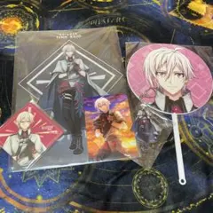 アイドリッシュセブン　九条天　reunion グッズ