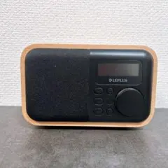 LEPLUS ワイヤレススピーカー 木製デザインのサムネイル