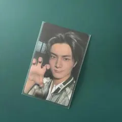 BOYNEXTDOOR ジェヒョン 佐賀 B賞 サイン入りフォトカード BOYNEXTDOOR ジェヒョン 佐賀 B賞 サイン入りフォトカード - メルカリ