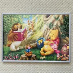 Suzy's Zoo 500ピース ジグソーパズル 額縁付き - メルカリ