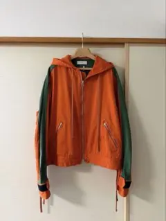 FACETASM FOODIE JACKET / ファセタズムのサムネイル