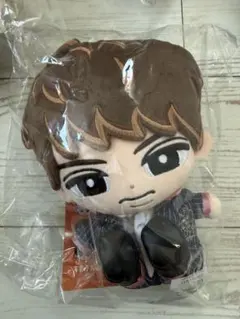 新品SnowMan すのチル ぶら下がらないシリーズ BIGぬいぐるみ 向井康二