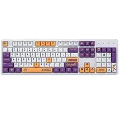 未使用⭐ Heywood +キーキャップ キーボード　カバー　バスケ