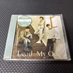 My One 初回限定盤A