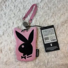 プレイボーイ 定期ケース