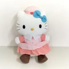 平成レトロ】希少 ハローキティ ナース ぬいぐるみ 値段交渉◎ - メルカリ