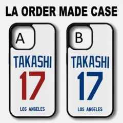 iPhone12用ケース WBC 侍ジャパン大谷翔平選手 ホームデザイン - メルカリ