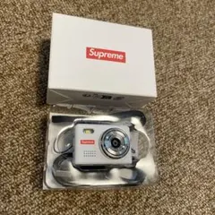 2026年最新】Supreme Digital Camera Keychainの人気アイテム - メルカリ
