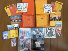 2026年最新】btsアルバムセットの人気アイテム - メルカリ