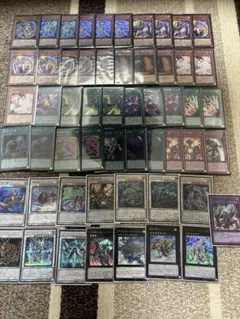 遊戯王 電脳堺デッキ 値段相談可！ 遊戯王 電脳堺デッキ 値段相談可！ - メルカリ