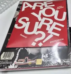 2026年最新】ARE you sure?! イゲマジャ フォトブックの人気アイテム