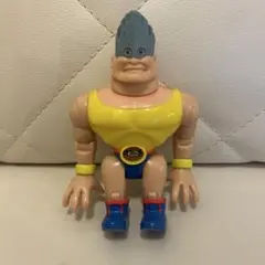 トイストーリー ロッキーフィギュア カスタマイズ証明書 +ダンベル トイストーリー ロッキーフィギュア カスタマイズ証明書 +