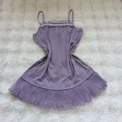 axes femme ♡キャミソール★希少★ フェアリーグランジ【Mサイズ】のサムネイル