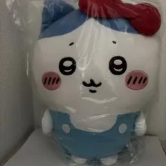 ハチワレ サンリオコラボ BIGぬいぐるみ②