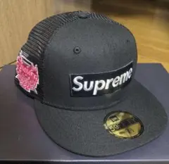 Supreme 59FIFTY キャップ 7 1/2