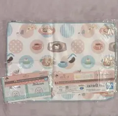 ポケピース 一番くじ H賞 選べるランチグッズアソート ランチョンマット