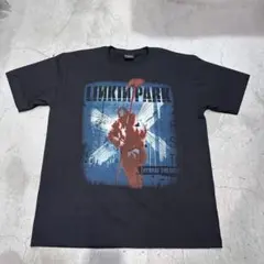 linkin park Tシャツ