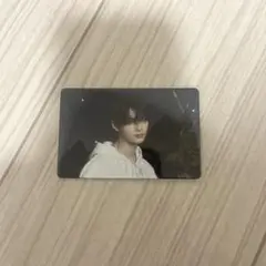 ENHYPEN ニキ　トレカ