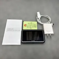 HUAWEI Mobile WiFiのサムネイル