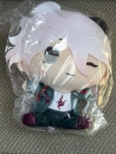 もちどる 狛枝凪斗 ドンキコラボ ダンガンロンパ 2 - メルカリ