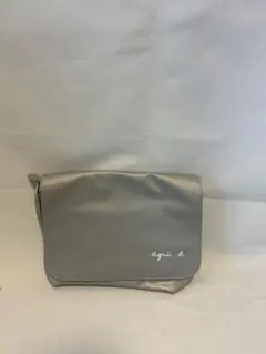 アニエスベー　化粧ポーチb057