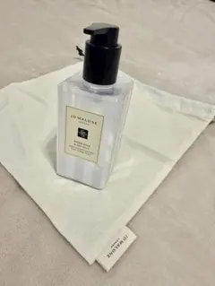 Jo Malone Wood Sage & Sea Salt ローションのサムネイル