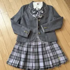 最終お値下げ中　ピンクラテ　卒服　160