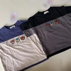 仮面ライダーガヴ　Ｔシャツ