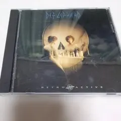 レトロ・アクティヴ