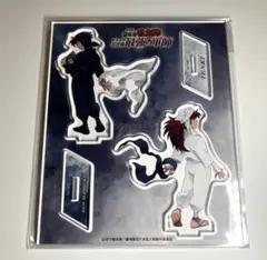 忍たま　天鬼　利吉　土井半助　アクスタ　カード　ほわぬい　缶バッジ　ウエハース 劇場版 忍たま乱太郎ドクタケ忍者隊 最強の軍師 缶バッジセット