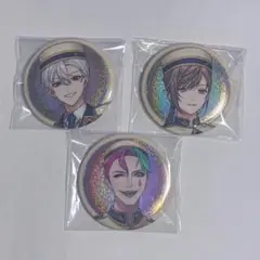 6周年ChroNoiR 葛葉 缶バッジ - メルカリ