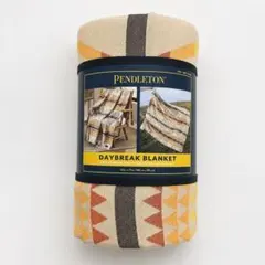 PENDLETON DAYBREAK BLANKET 大判ブランケット 新品のサムネイル