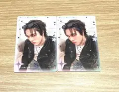 GMMTV POPUP OSAKA GMM トレカ SkyNani Nani 2