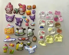 ボンボンドロップシール　詰め合わせ