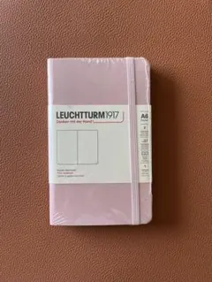 LEUCHTTURM1917 A6 ポケットノートのサムネイル