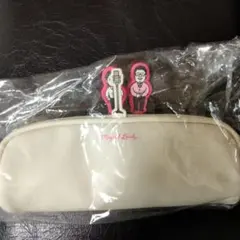 マヂカルラブリー　はいどーも！POUCH