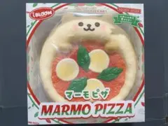 iBLOOM マーモピザ スクイーズ マルゲリータ