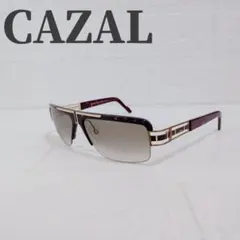 完売品 Cazal カザール サングラス レジェンズ MOD.953 97 69 - メルカリ