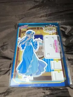 プリキュア さあや ビッグアクリルスタンド 新品未開封 2026年最新】薬師寺さあや アクリルスタンドの人気アイテム - メルカリ