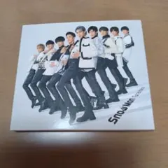 Snow Man アルバム　Grandeur