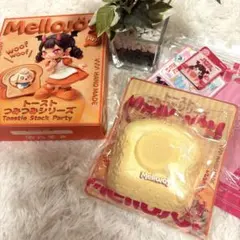 即日発送】メロジョイ トーストつみつみシリーズ しあわせサニーエッグ