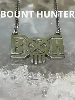 2026年最新】BOUNTY HUNTER メンズ ネックレスの人気アイテム - メルカリ