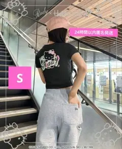 Rady レディー Hello Kitty Tシャツ Sサイズのサムネイル